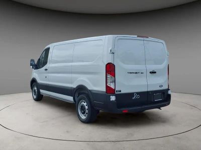 2026 Ford Transit-150 — rear three-quarter view