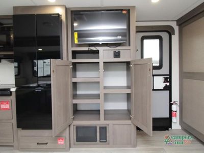 2026 Grand Design Transcend Xplor - Photo 19