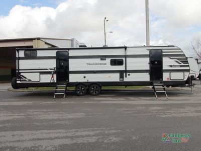 2026 Grand Design Transcend Xplor - Photo 44