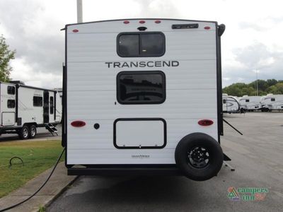 2026 Grand Design Transcend Xplor - Photo 42