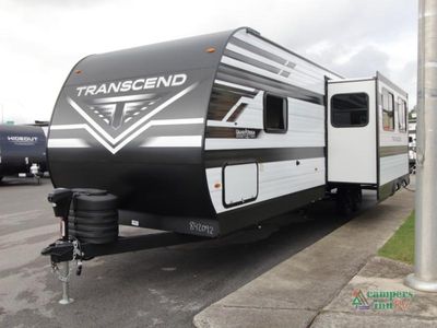 2026 Grand Design Transcend Xplor - Photo 39