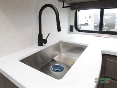 2026 Grand Design Transcend Xplor - Photo 11