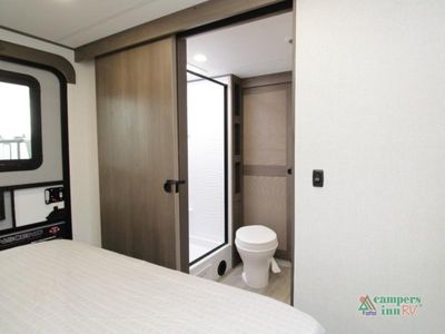 2026 Grand Design Transcend Xplor - Photo 33