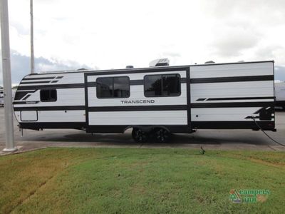 2026 Grand Design Transcend Xplor - Photo 40
