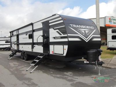 2026 Grand Design Transcend Xplor - Photo 1