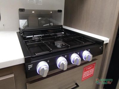 2026 Grand Design Transcend Xplor - Photo 13