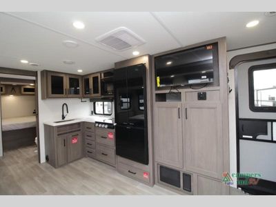 2026 Grand Design Transcend Xplor - Photo 5