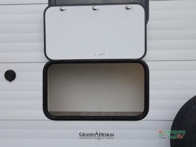 2026 Grand Design Transcend Xplor - Photo 48
