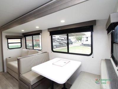 2026 Grand Design Transcend Xplor - Photo 8