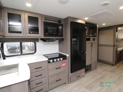 2026 Grand Design Transcend Xplor - Photo 9