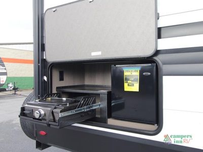 2026 Grand Design Transcend Xplor - Photo 47