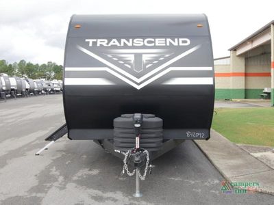 2026 Grand Design Transcend Xplor - Photo 2