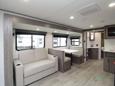 2026 Grand Design Transcend Xplor - Photo 6