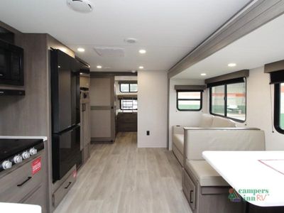 2026 Grand Design Transcend Xplor - Photo 7