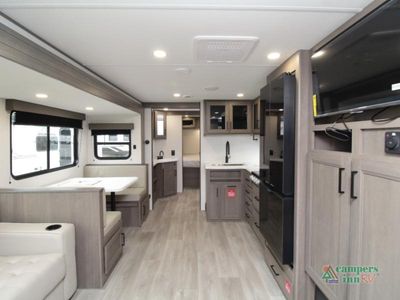 2026 Grand Design Transcend Xplor - Photo 4