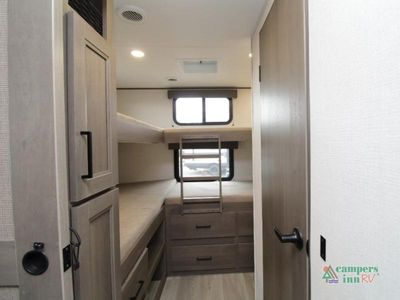 2026 Grand Design Transcend Xplor - Photo 22