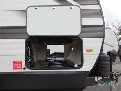 2026 Grand Design Transcend Xplor - Photo 45