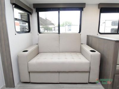 2026 Grand Design Transcend Xplor - Photo 18