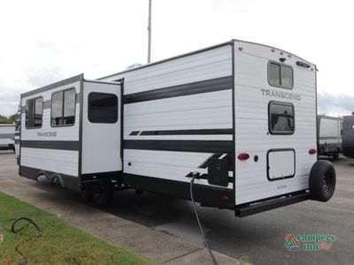 2026 Grand Design Transcend Xplor - Photo 41