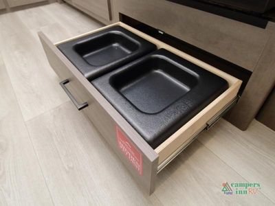 2026 Grand Design Transcend Xplor - Photo 16