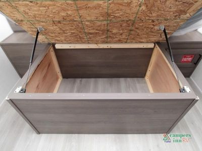 2026 Grand Design Transcend Xplor - Photo 37