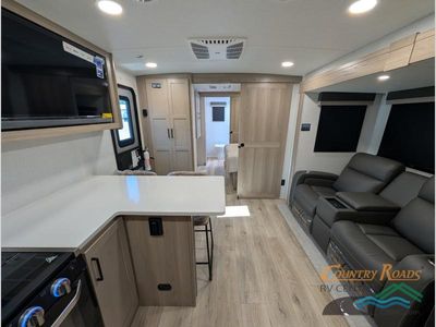 2026 Forest River Flagstaff Micro Lite - Photo 13