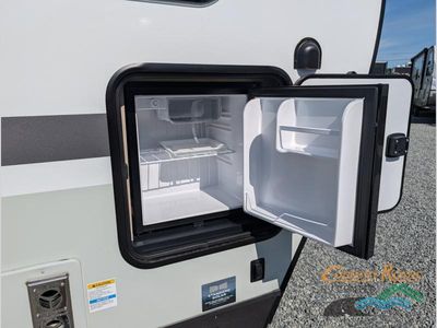 2026 Forest River Flagstaff Micro Lite - Photo 8