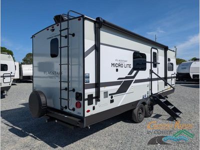 2026 Forest River Flagstaff Micro Lite - Photo 6