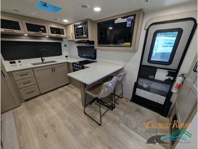 2026 Forest River Flagstaff Micro Lite - Photo 11