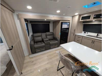 2026 Forest River Flagstaff Micro Lite - Photo 9