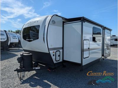 2026 Forest River Flagstaff Micro Lite - Photo 3