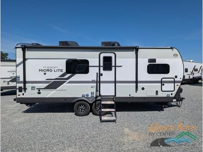 2026 Forest River Flagstaff Micro Lite - Photo 7