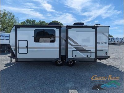2026 Forest River Flagstaff Micro Lite - Photo 4