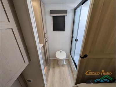 2026 Forest River Flagstaff Micro Lite - Photo 21