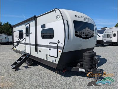 2026 Forest River Flagstaff Micro Lite - Photo 1