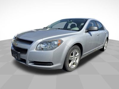 2012 Chevrolet Malibu - Photo 1