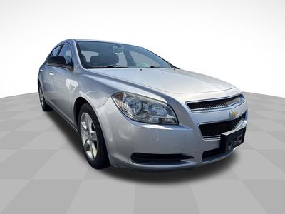 2012 Chevrolet Malibu - Photo 2
