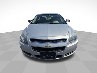 2012 Chevrolet Malibu - Photo 3