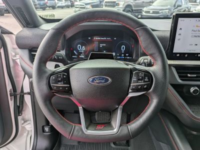 2025 Ford Explorer - Photo 11