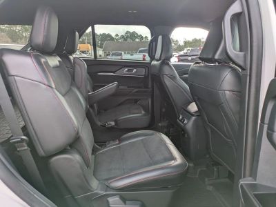 2025 Ford Explorer - Photo 23
