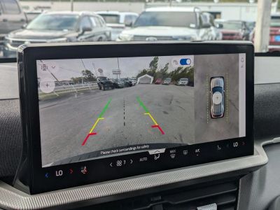 2025 Ford Explorer - Photo 19