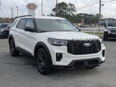 2025 Ford Explorer - Photo 7