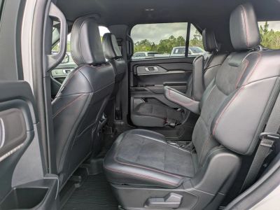 2025 Ford Explorer - Photo 20