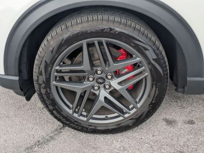 2025 Ford Explorer - Photo 9