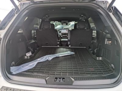 2025 Ford Explorer - Photo 22