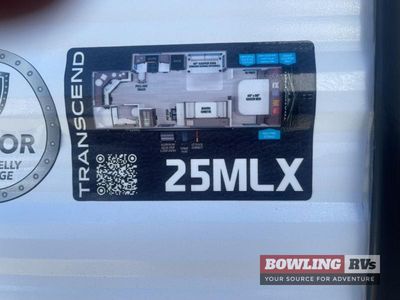 2026 Transcend Xplor 25MLX - Photo 7