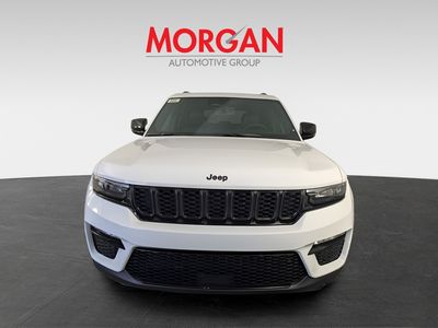 2025 Jeep Grand Cherokee - Photo 3