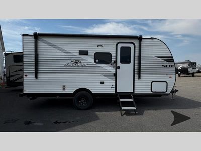 2026 Jayco Jay Flight SLX - Photo 8