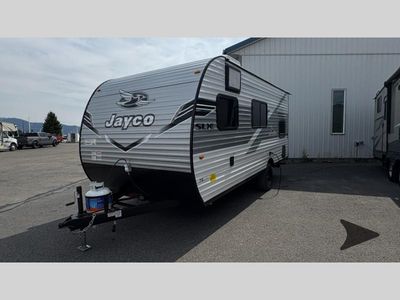 2026 Jayco Jay Flight SLX - Photo 2
