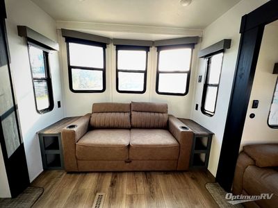 2026 Forest River Puma Vista - Photo 8